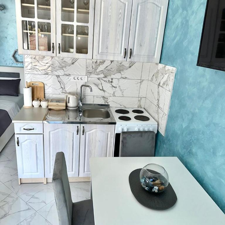 Albomi - Deluks Studio sa Queen Krevetom - 9