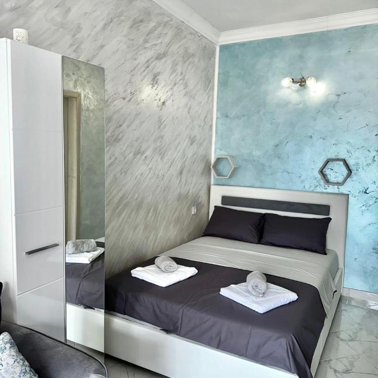 Albomi - Deluks Studio sa Queen Krevetom - 6