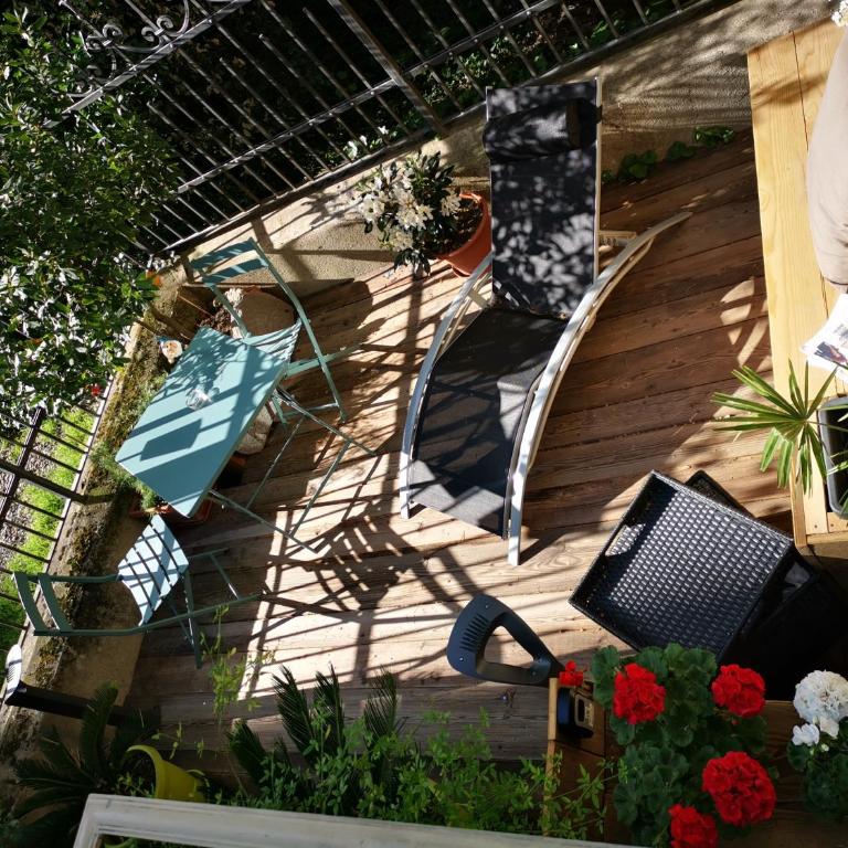Villetta Italia IT.CU - Appartamento con 1 Camera da Letto - 8