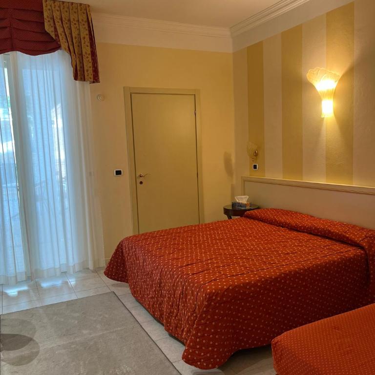 Hotel Il Gabbiano - Camera Tripla Standard - 2