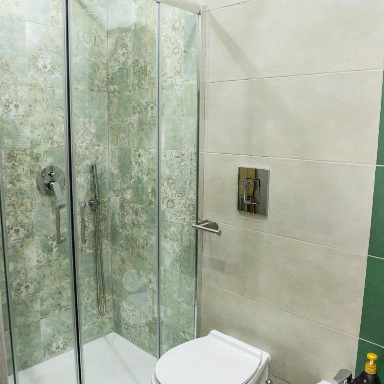 San Giovanniello house - Appartamento con 1 Camera da Letto - 15