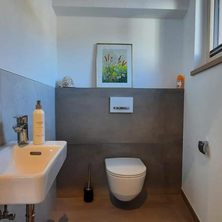 vomLandl Natur Lofts & Apartments Leogang - Haus mit 3 Schlafzimmern - 12
