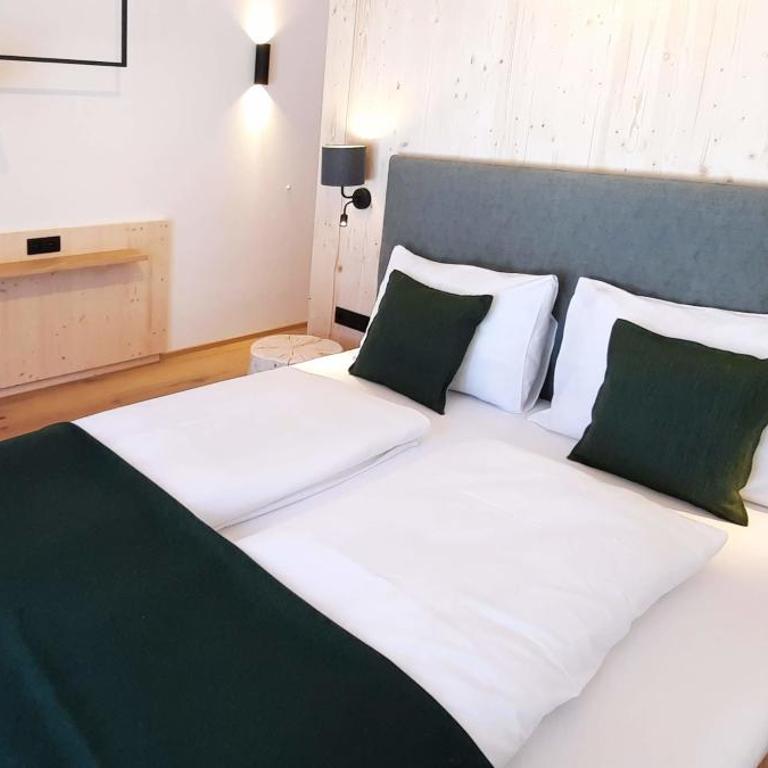 vomLandl Natur Lofts & Apartments Leogang - Haus mit 3 Schlafzimmern - 7