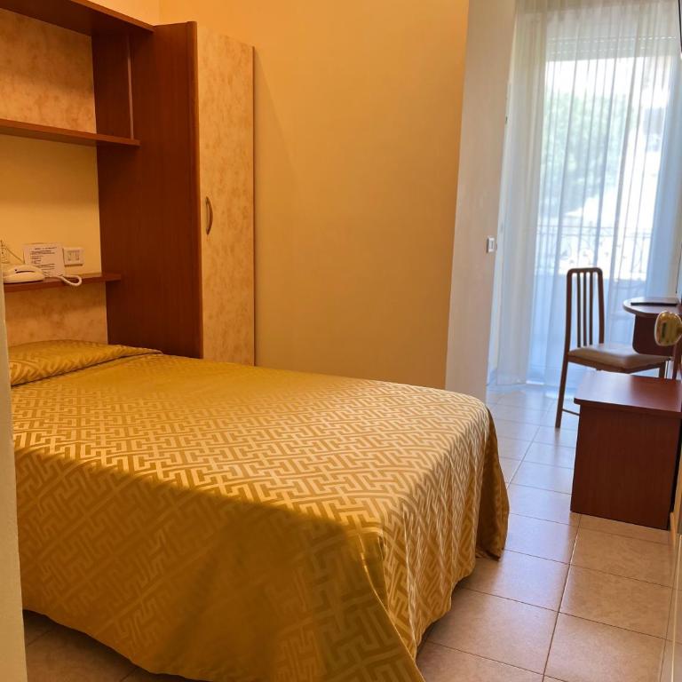 Hotel Il Gabbiano - Camera Singola Standard - 2