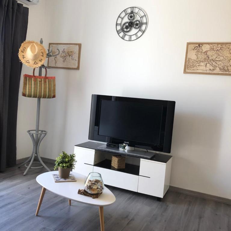 Le Zen, maison paisible avec parking gratuit - Maison 1 Chambre - 18