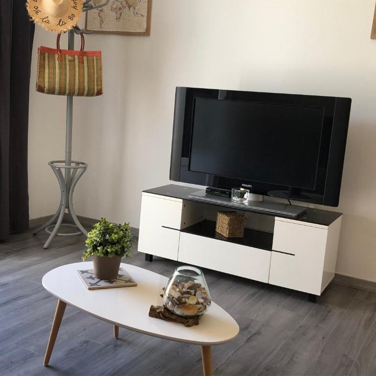 Le Zen, maison paisible avec parking gratuit - Maison 1 Chambre - 17
