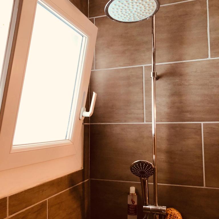 Le Zen, maison paisible avec parking gratuit - Maison 1 Chambre - 22