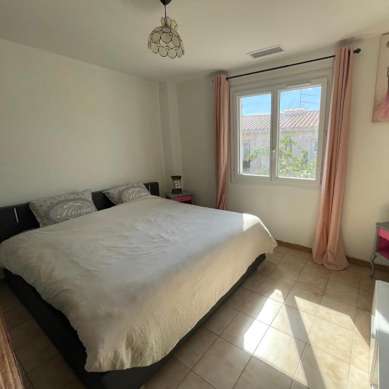 Magnifique logement au calme Saint Cyprien Plage - Apartamento de 3 dormitorios - 4
