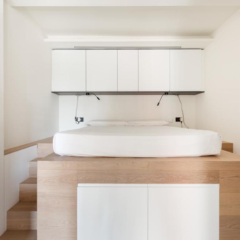 GuestHost - Milano Renovated Studio APTS - Monolocale Deluxe - 8
