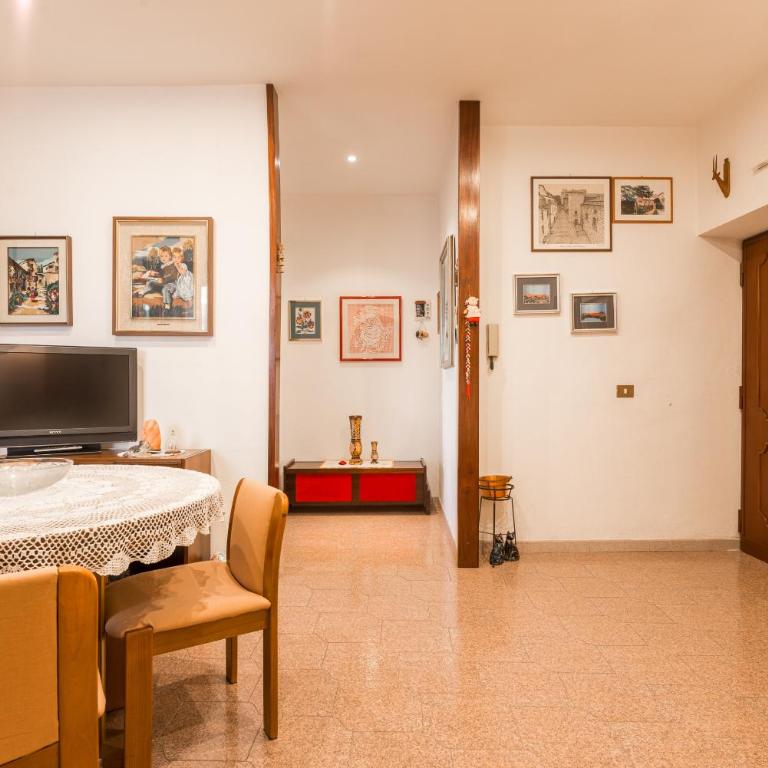 family home - Appartamento con 2 Camere da Letto - 1
