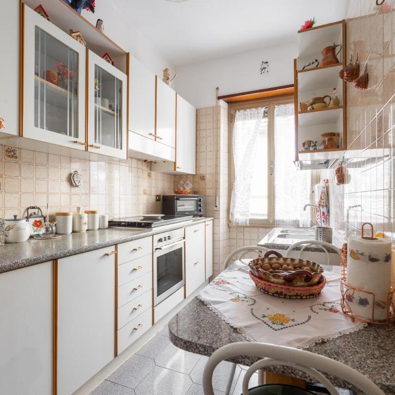 family home - Appartamento con 2 Camere da Letto - 2