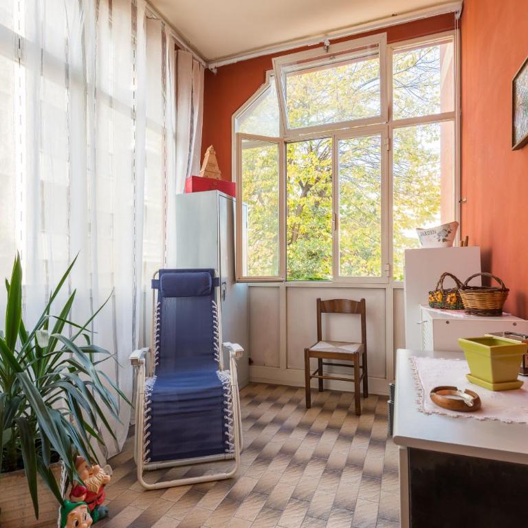 family home - Appartamento con 2 Camere da Letto - 3
