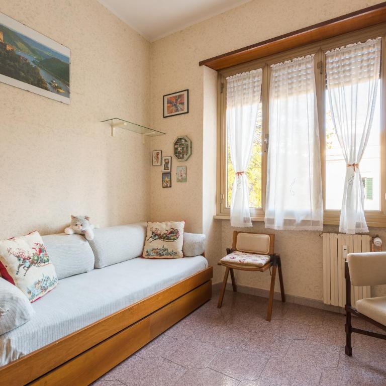 family home - Appartamento con 2 Camere da Letto - 6