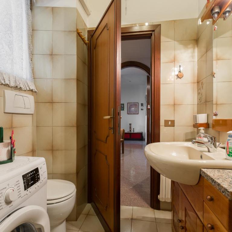 family home - Appartamento con 2 Camere da Letto - 7