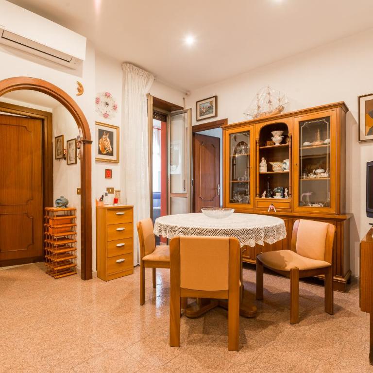 family home - Appartamento con 2 Camere da Letto - 9