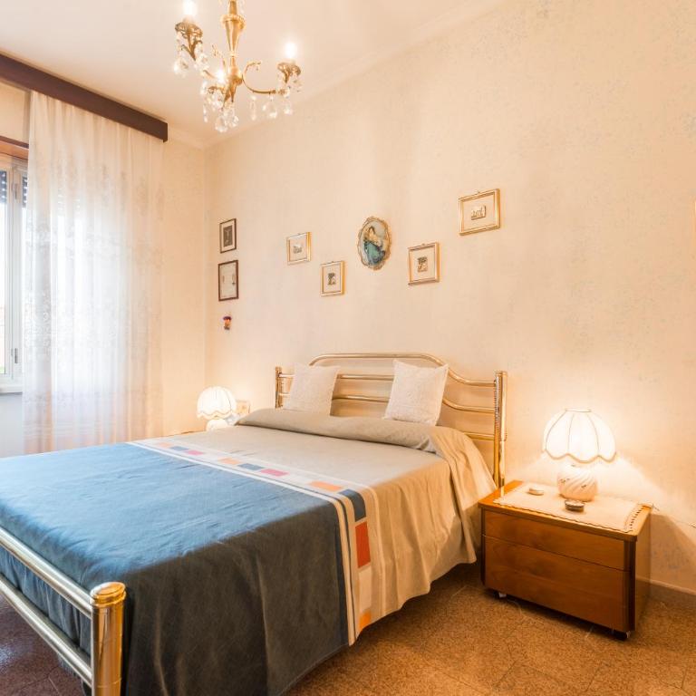 family home - Appartamento con 2 Camere da Letto - 11