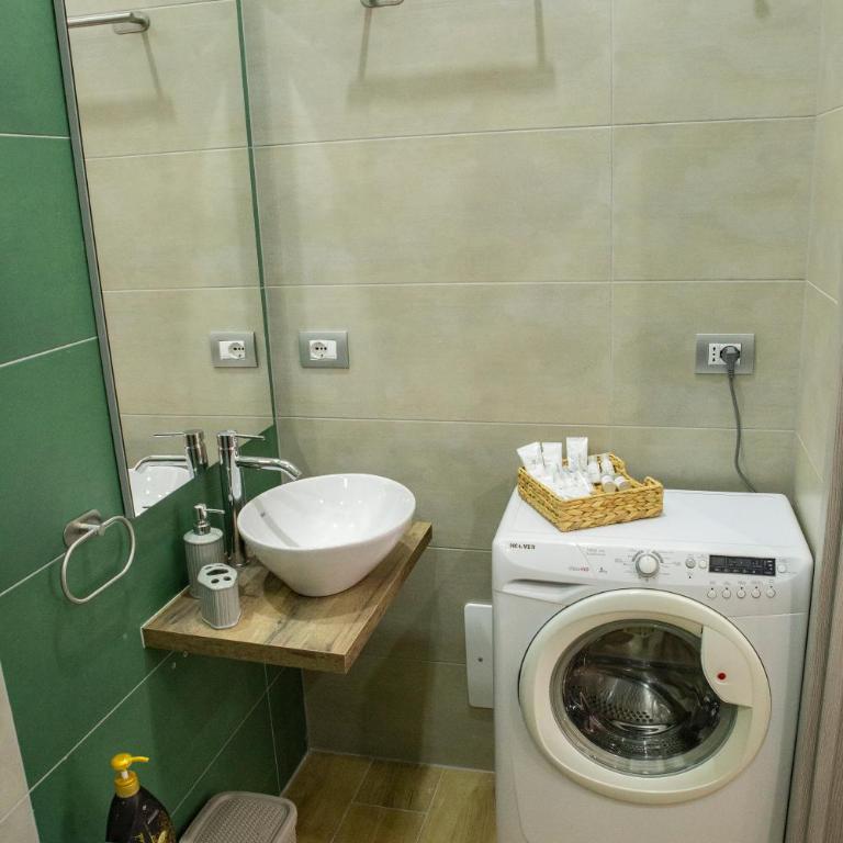 San Giovanniello house - Appartamento con 1 Camera da Letto - 16