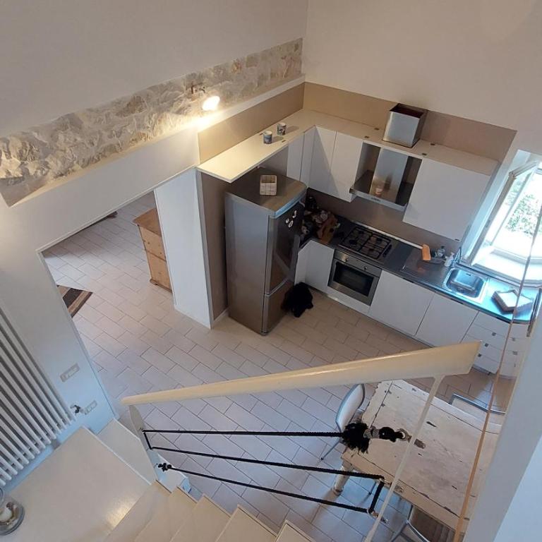 La Lupinella Apartment - Appartamento con 1 Camera da Letto - 24