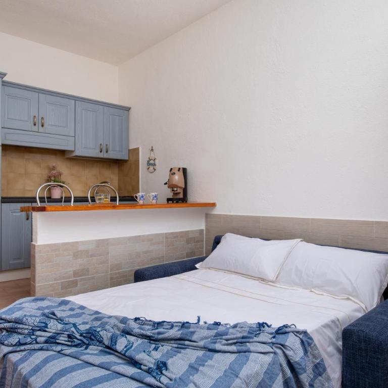 Comodo e accogliente miniloft - Appartamento con 1 Camera da Letto - 9