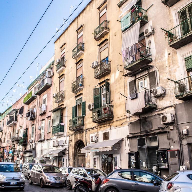 San Giovanniello house - Appartamento con 1 Camera da Letto - 20