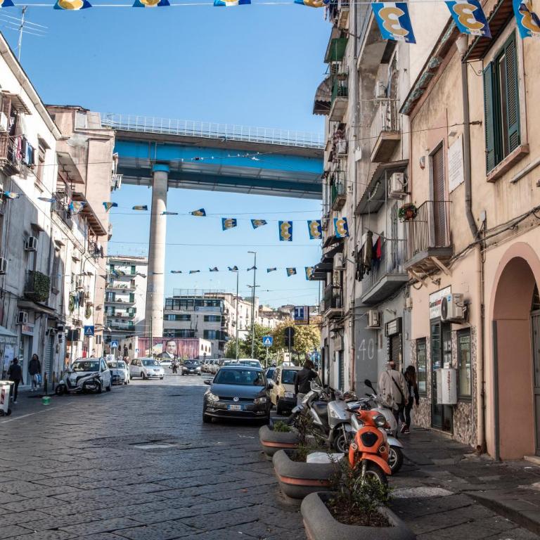 San Giovanniello house - Appartamento con 1 Camera da Letto - 21