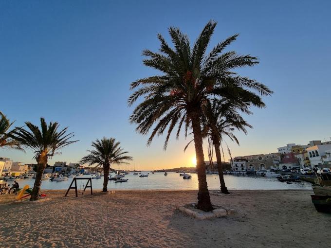 Attico sul Porto Vecchio - Lampedusa - Casa con 3 Camere da Letto - 11