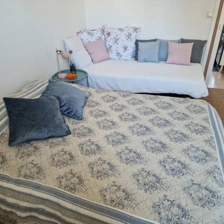 Le Carillon Dieppois - Appartement 2 Chambres - 2