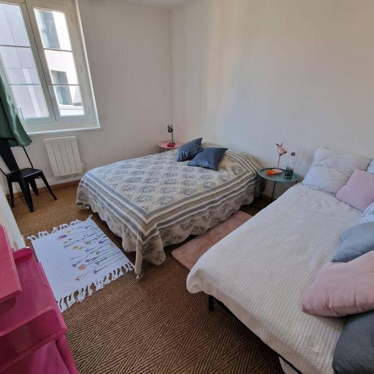 Le Carillon Dieppois - Appartement 2 Chambres - 7