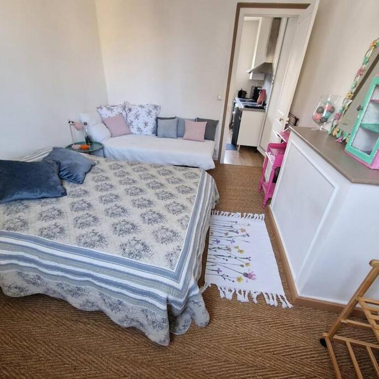 Le Carillon Dieppois - Appartement 2 Chambres - 17