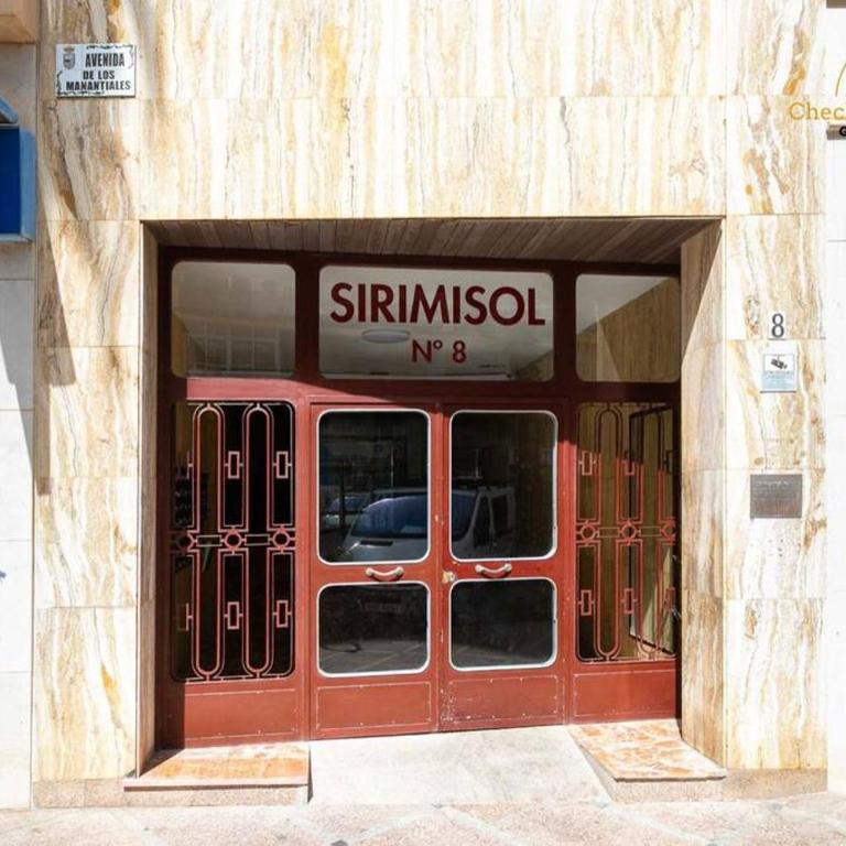 Apartamento El SolAire centro Torremolinos - Apartamento de 1 dormitorio - 3