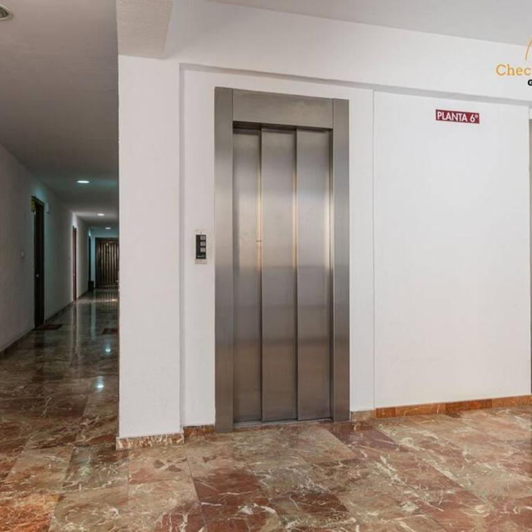 Apartamento El SolAire centro Torremolinos - Apartamento de 1 dormitorio - 15