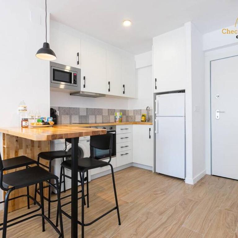 Apartamento El SolAire centro Torremolinos - Apartamento de 1 dormitorio - 20