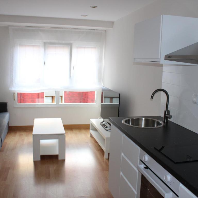 Adosinda Suite - Apartamento Estudio - 4
