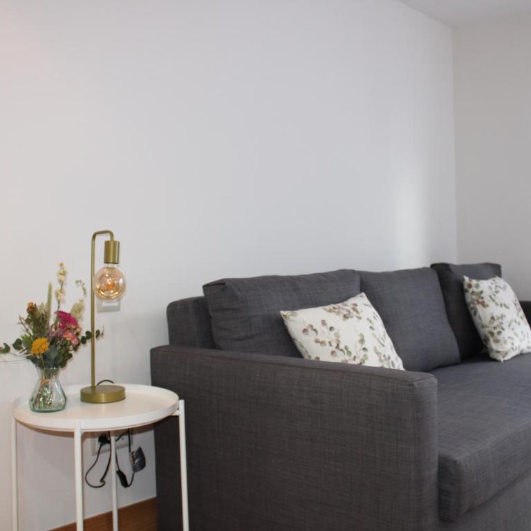 Adosinda Suite - Apartamento Estudio - 7
