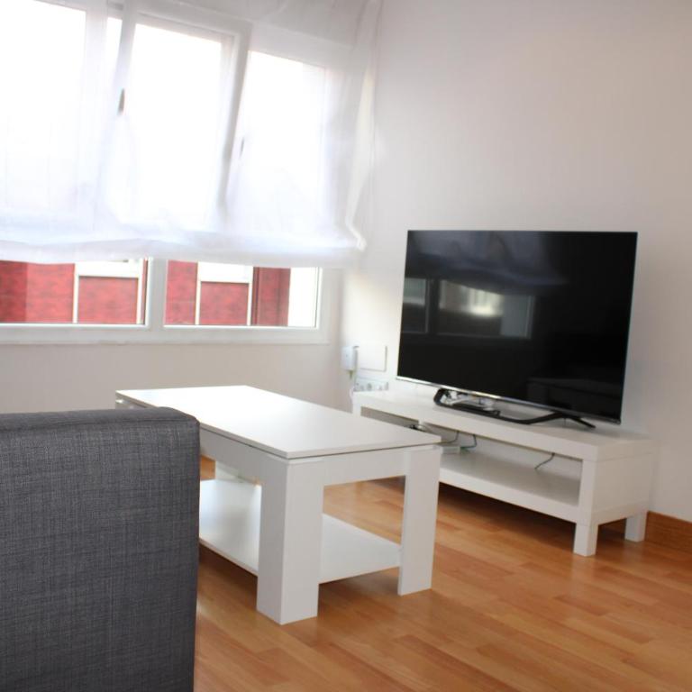 Adosinda Suite - Apartamento Estudio - 8