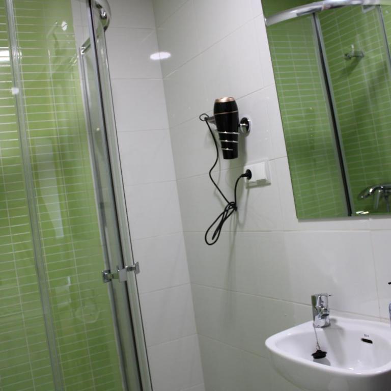 Adosinda Suite - Apartamento Estudio - 38