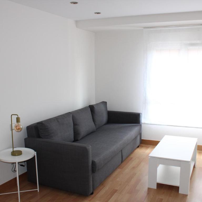 Adosinda Suite - Apartamento Estudio - 9