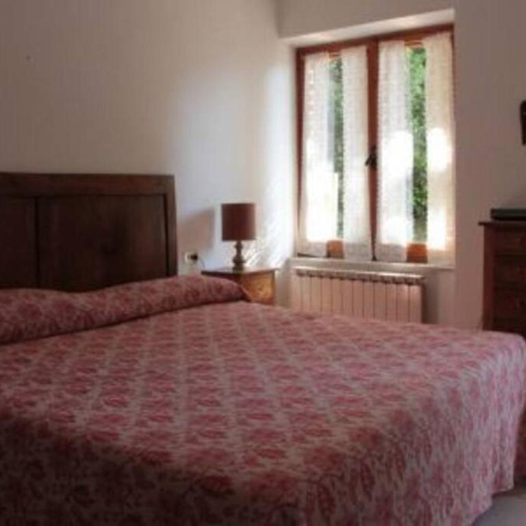 Apartment in nature,10min from city - Appartamento con 1 Camera da Letto - 14