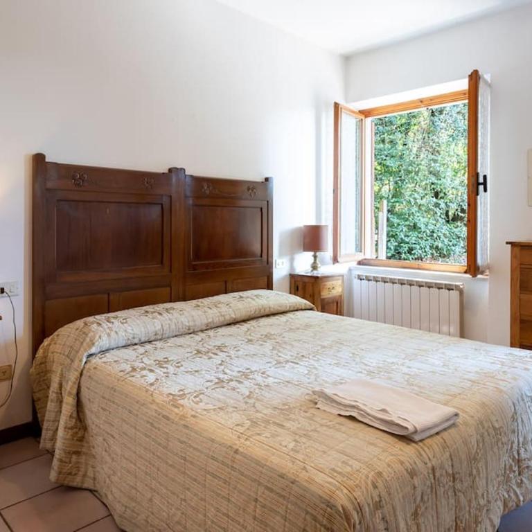 Apartment in nature,10min from city - Appartamento con 1 Camera da Letto - 18