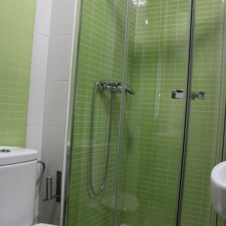 Adosinda Suite - Apartamento Estudio - 35