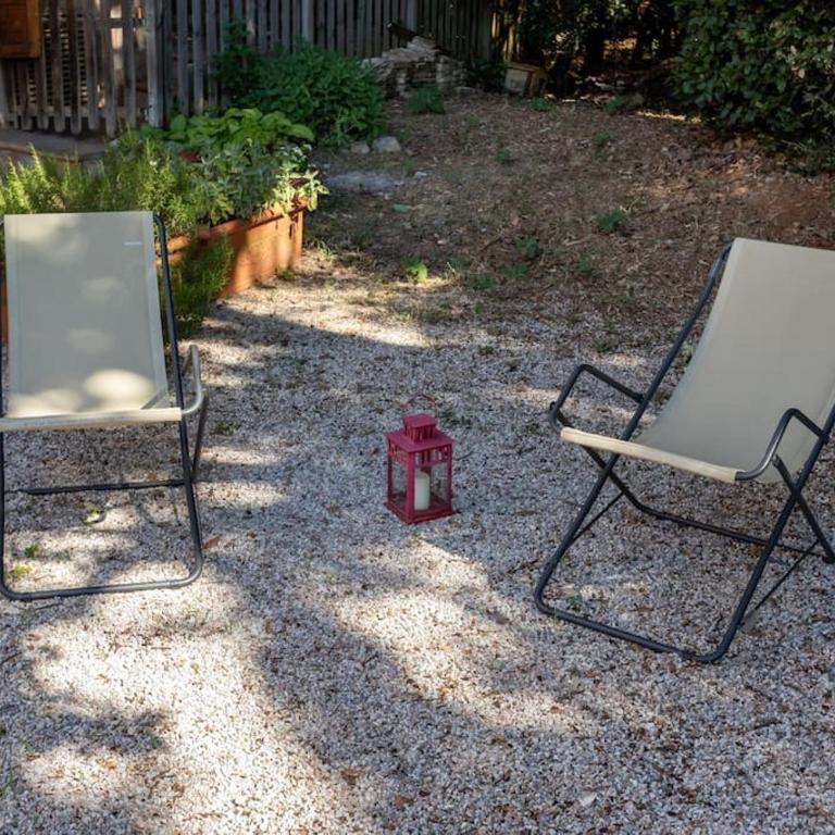 Apartment in nature,10min from city - Appartamento con 1 Camera da Letto - 27