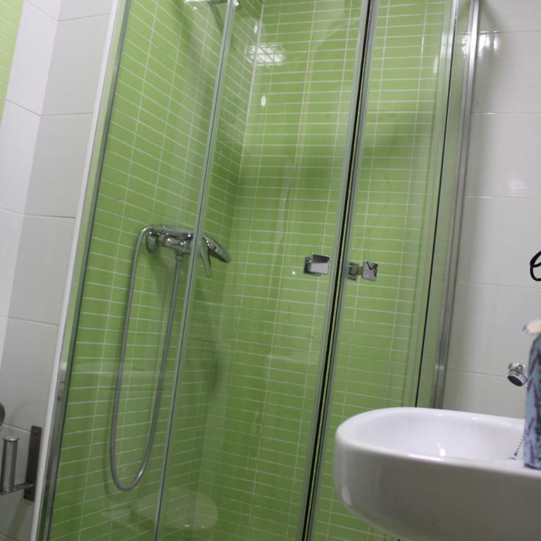 Adosinda Suite - Apartamento Estudio - 37