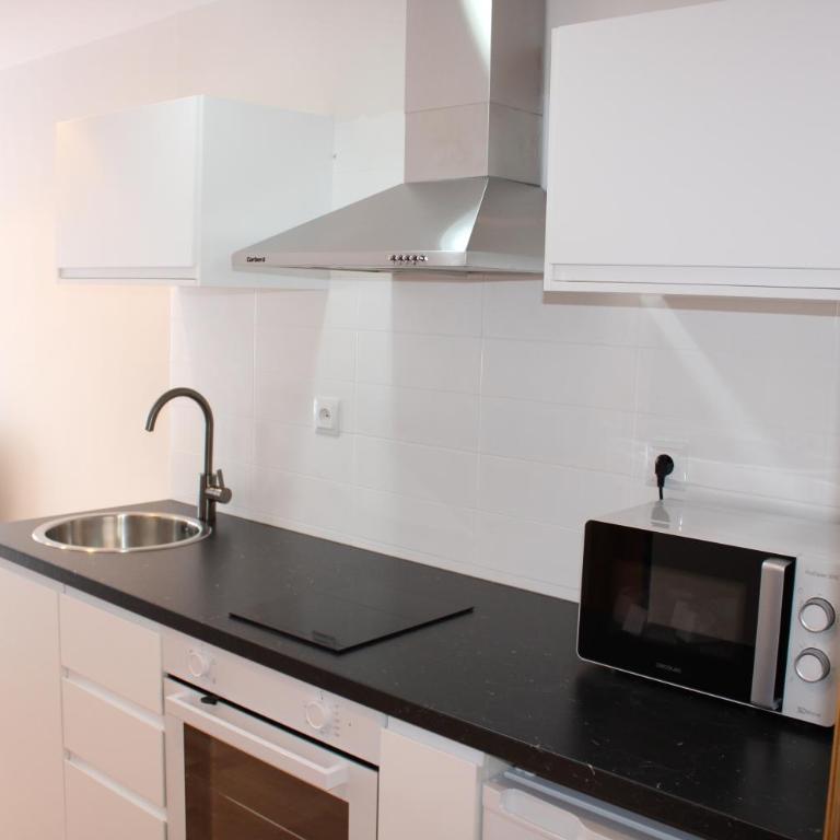 Adosinda Suite - Apartamento Estudio - 5