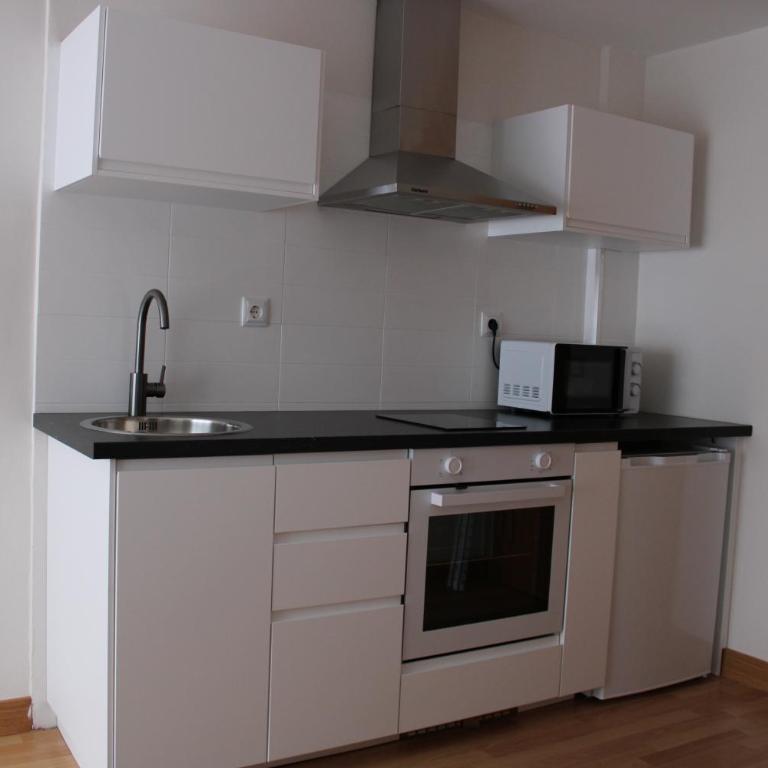 Adosinda Suite - Apartamento Estudio - 16