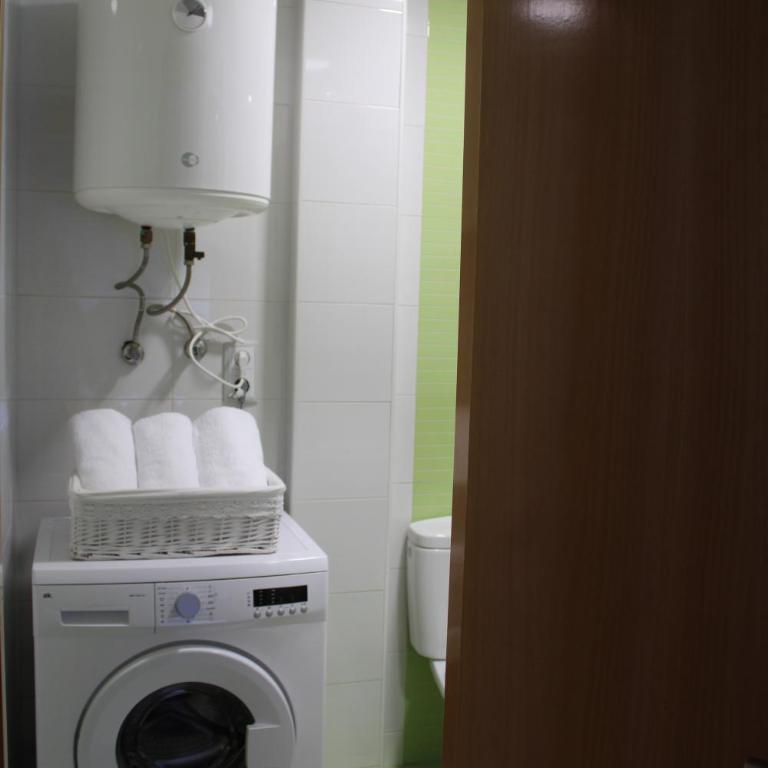 Adosinda Suite - Apartamento Estudio - 18