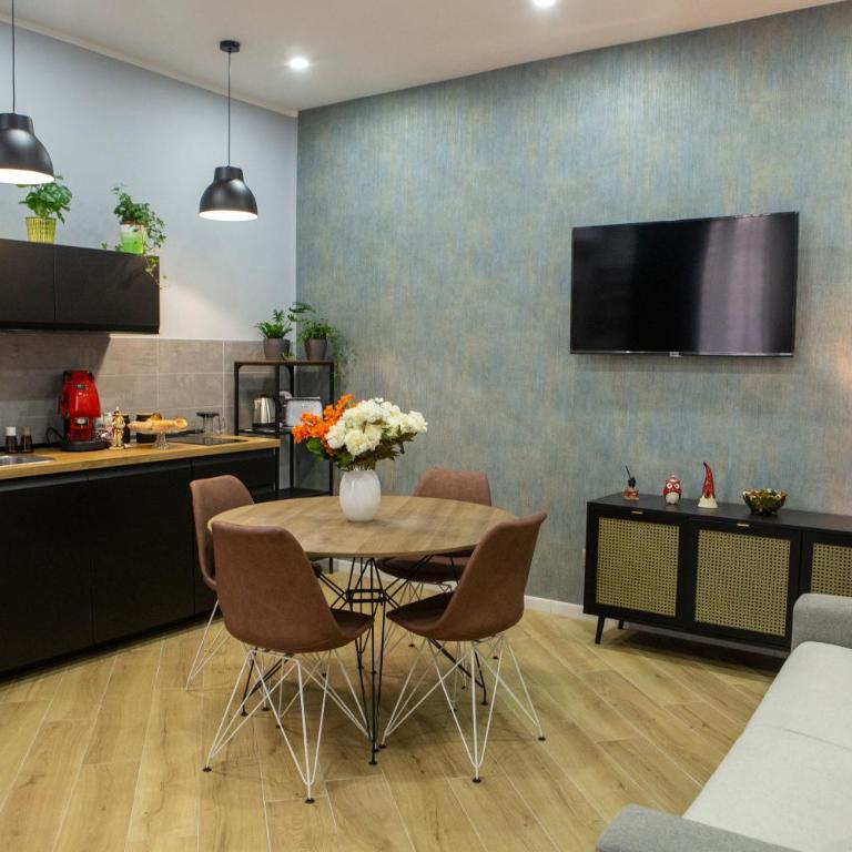 San Giovanniello house - Appartamento con 1 Camera da Letto - 22
