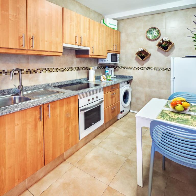Lanzahost Casa Elena - Apartamento de 1 dormitorio - 9