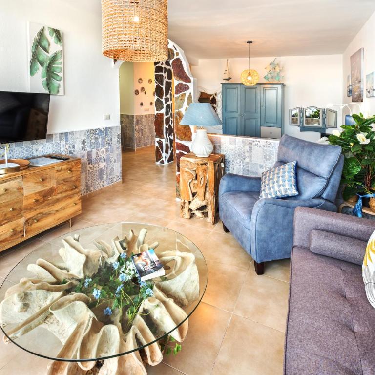 Lanzahost Casa Elena - Apartamento de 1 dormitorio - 8