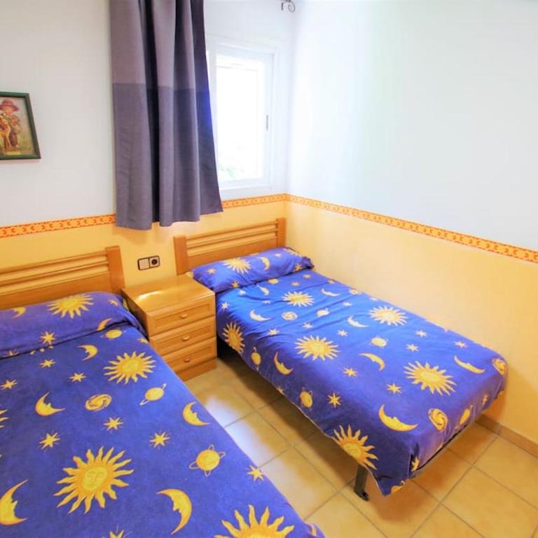 V&V LLORET- Villa Ocells - Villa - 8