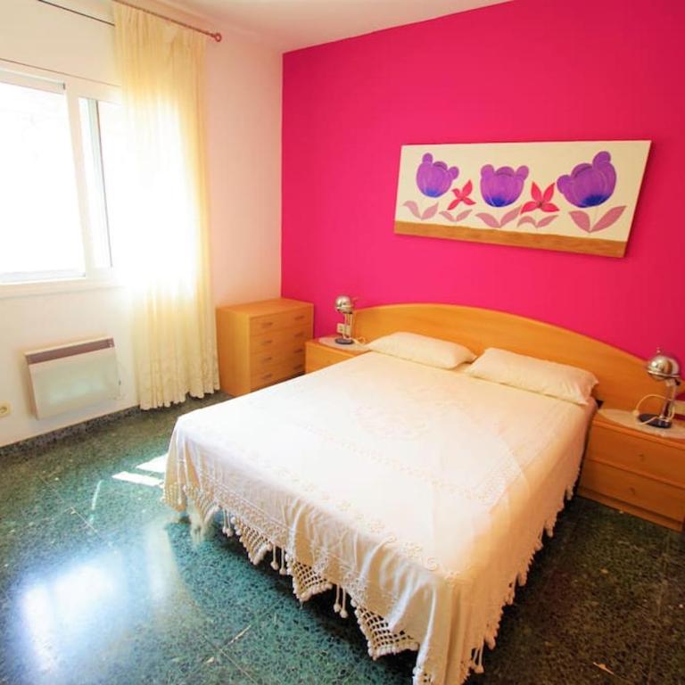 V&V LLORET- Villa Ocells - Villa - 37